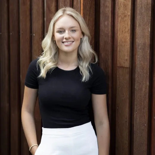 Jazz Reynolds - Real Estate Agent at Remy's Real Estate - Brisbane