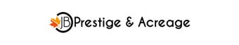 JB Prestige & Acreage - PULLENVALE - Real Estate Agency