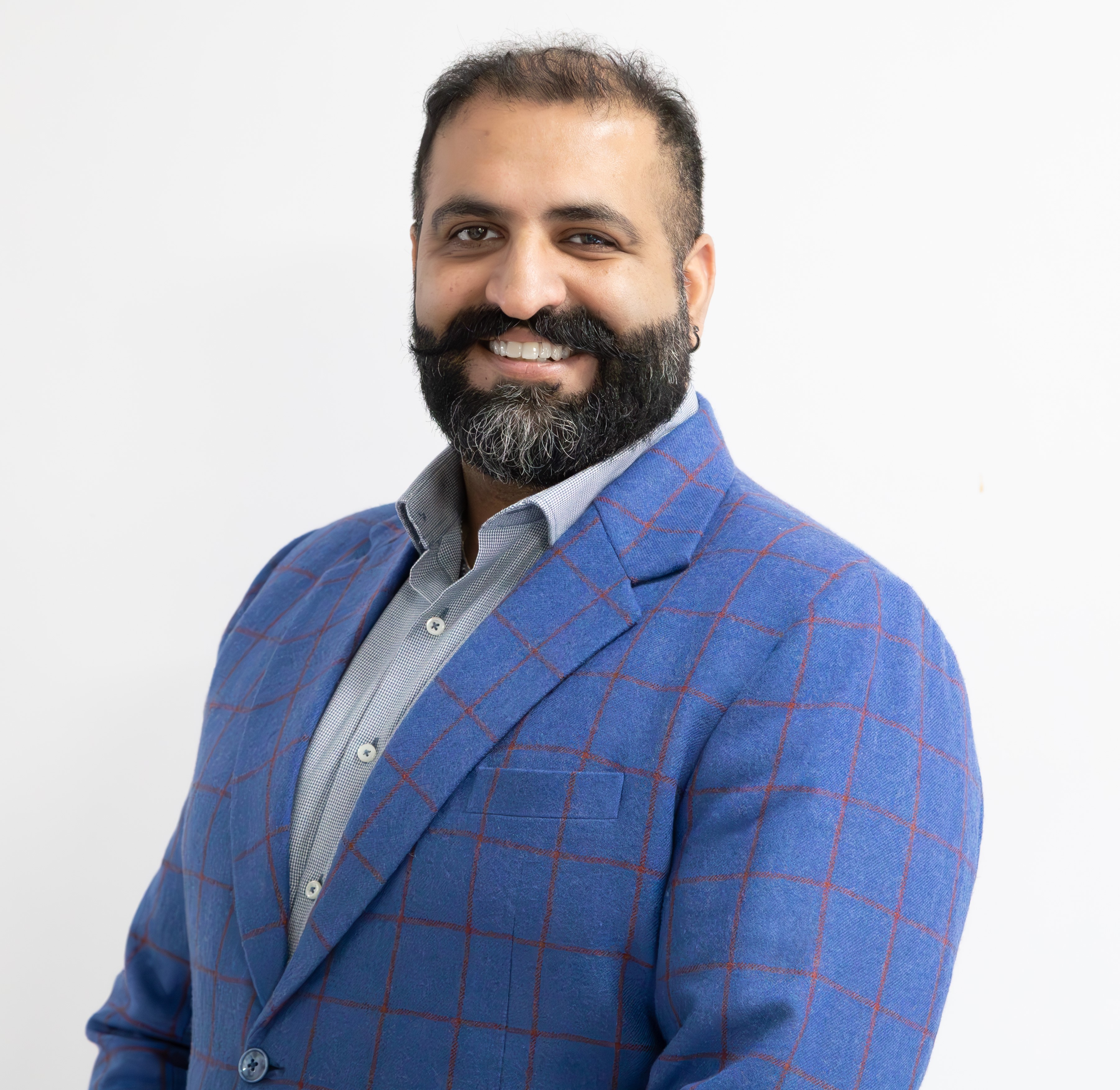 JD Sandhu Real Estate Agent