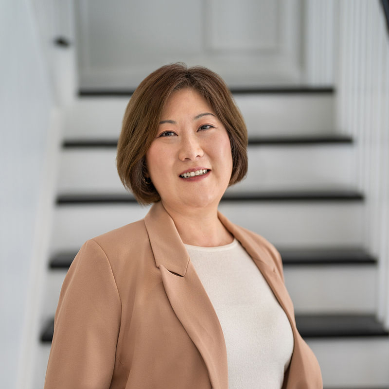 Jean Lee Real Estate Agent