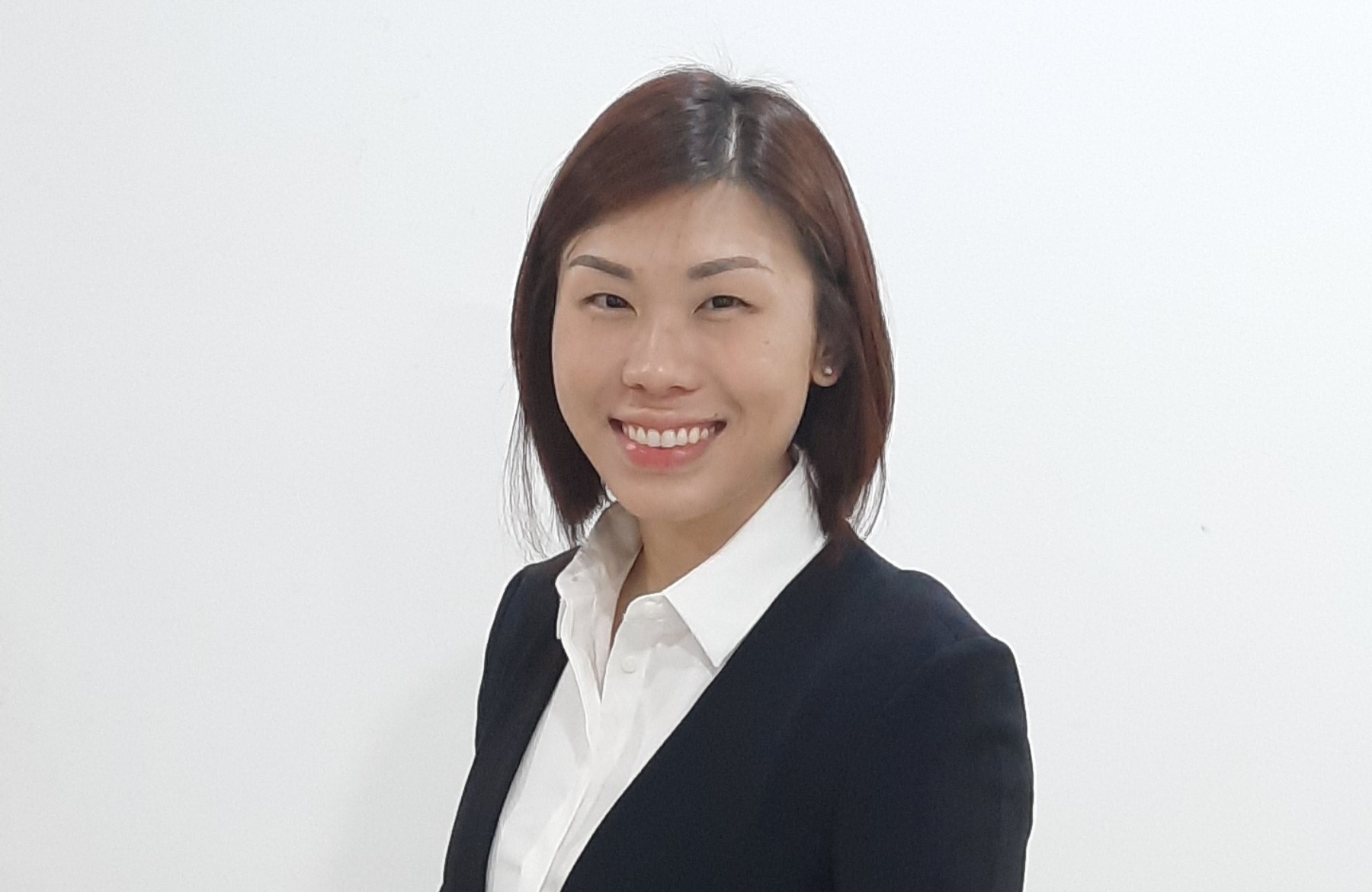 Jean Lim  Real Estate Agent