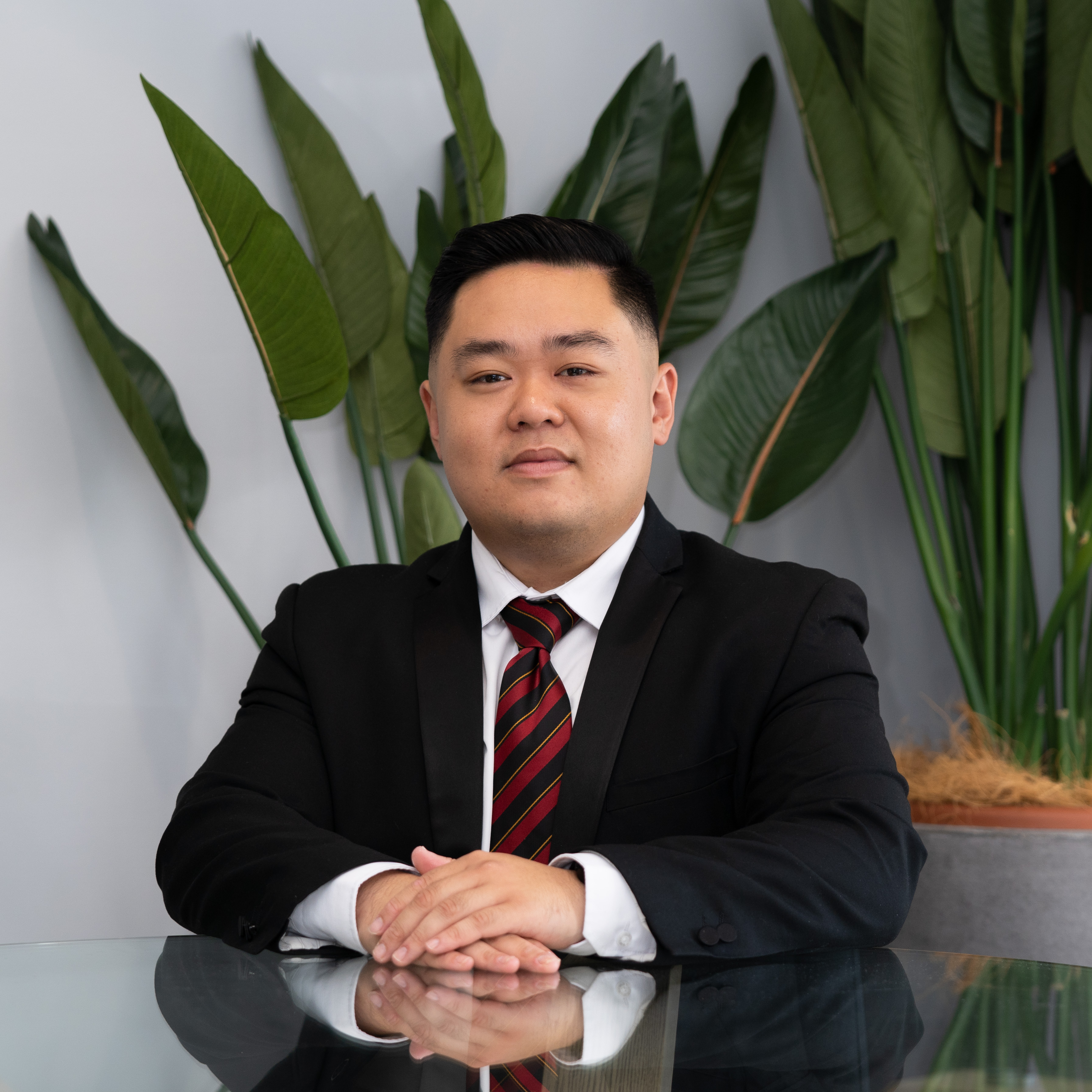 Jean Nguyen Real Estate Agent