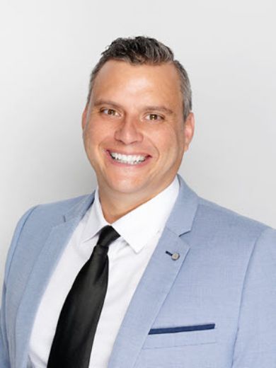 Jean-Pierre  Blanchard - Real Estate Agent at Deluxe Real Estate - PROSPECT