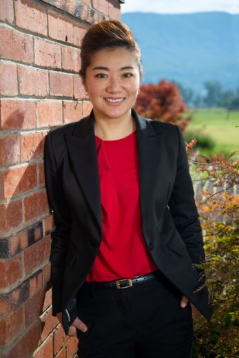 Jean Ting - Real Estate Agent at Professionals Yarra Valley - YARRA JUNCTION