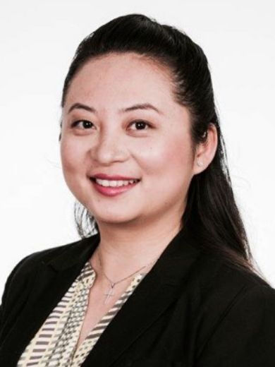 Jean Yang  - Real Estate Agent at Ozdream Assets Management