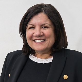 Jeanette Wehbe - Real Estate Agent