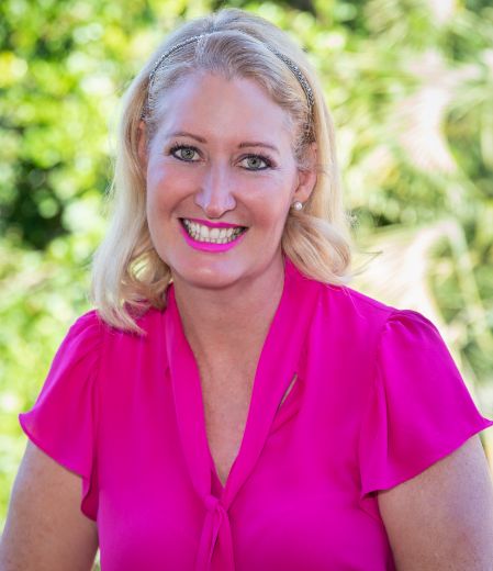 Jeannine Farrell - Real Estate Agent at Harcourts Broadbeach - Mermaid Waters