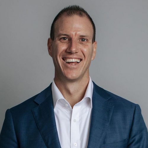 Jed Wood - Real Estate Agent
