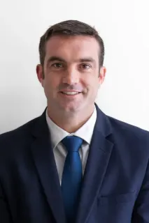 Jed Masters - Real Estate Agent