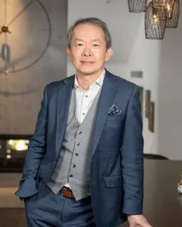 Jee Chin - Real Estate Agent Jee Chin - Real Estate Agent