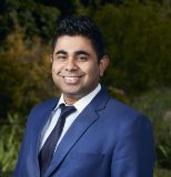 Jeet Rana - Real Estate Agent From - AB Property Consultants - Northmead