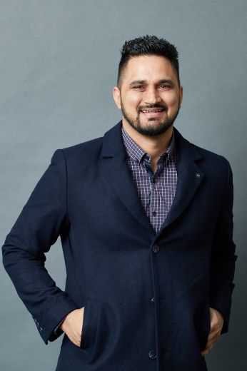 Jeet Singh - Real Estate Agent at Nicheliving Real Estate - Perth
