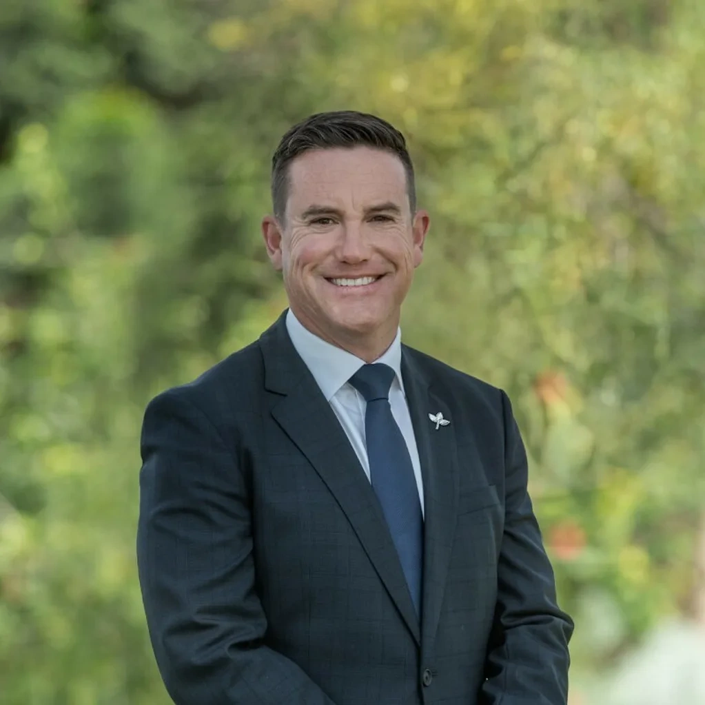 Jeff  Begg - Real Estate Agent