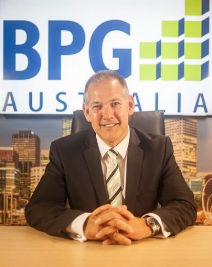 Jeff Braddock - Real Estate Agent at BPG Australia-Perth - NEDLANDS