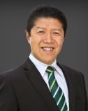 Jeff Cai  - Real Estate Agent From - Realty Ideas - NORTH SYDNEY