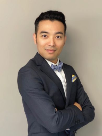 Jeff Chan - Real Estate Agent at Australia National Property