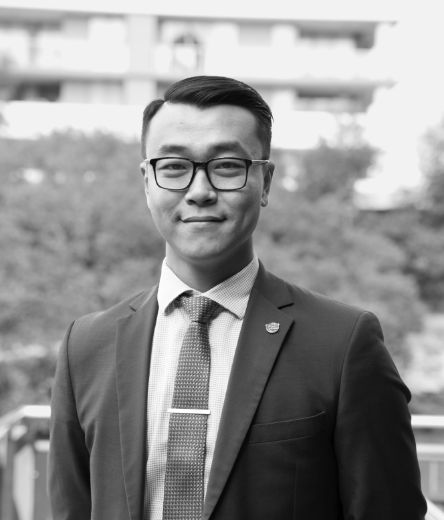 Jeff Chang - Real Estate Agent at One Agency Parramatta CBD - PARRAMATTA