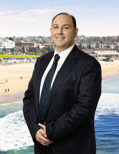Jeff Freund - Real Estate Agent at Richardson & Wrench - Bondi Beach
