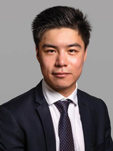 Jeff Ha - Real Estate Agent at Cushman & Wakefield - Melbourne