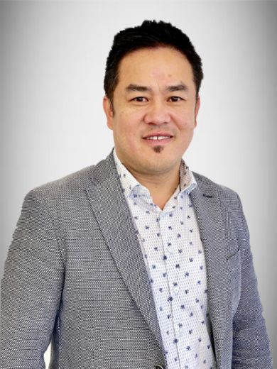 Jeff Hwang - Real Estate Agent at H1 Real Estate - SUNNYBANK