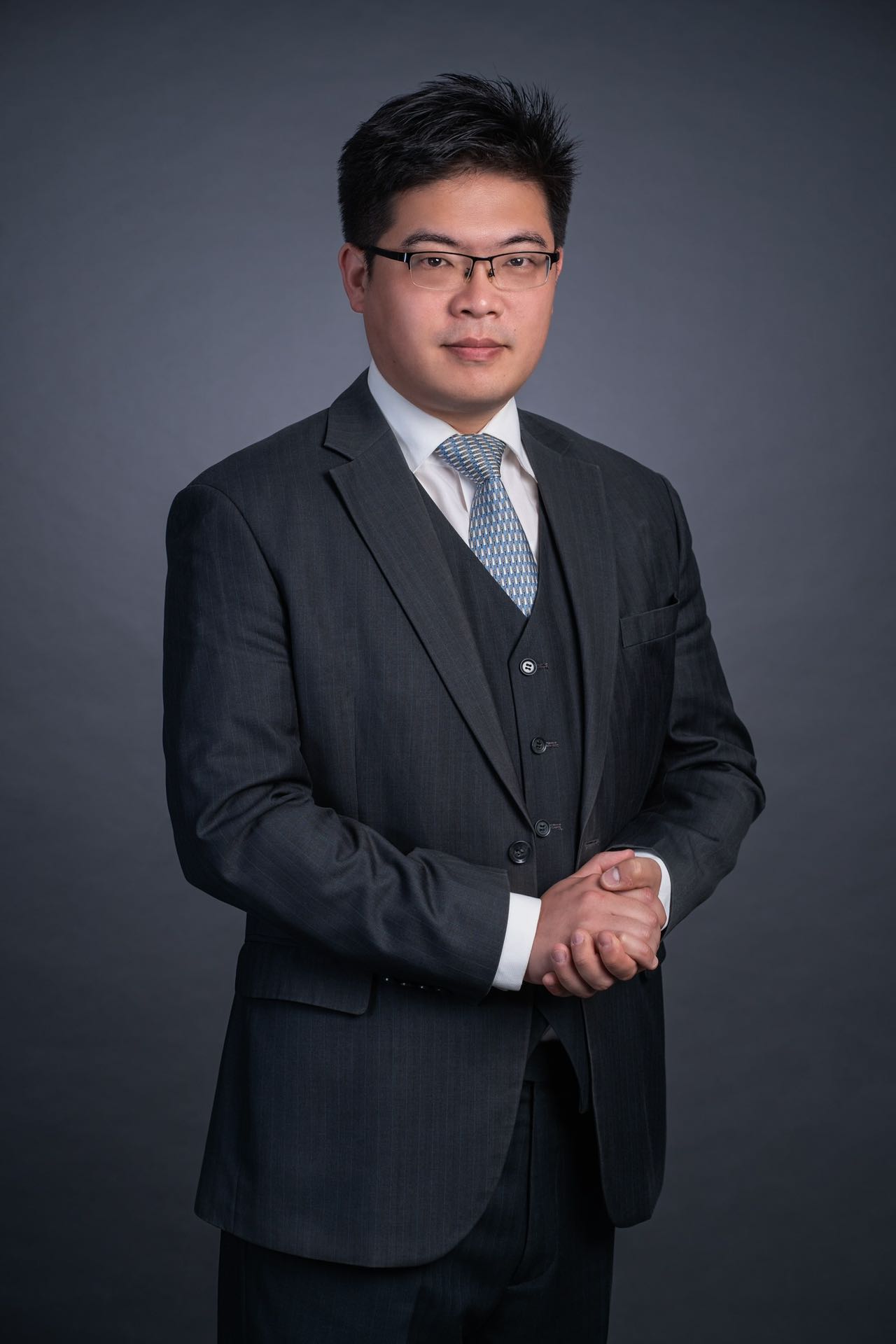 Jeff Jiang Real Estate Agent
