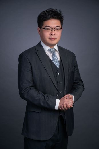 Jeff Jiang - Real Estate Agent at Austrump - Glen