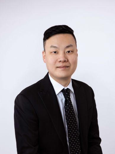 Jeff Kwok Fu Chau - Real Estate Agent at BME Group City Office - SYDNEY