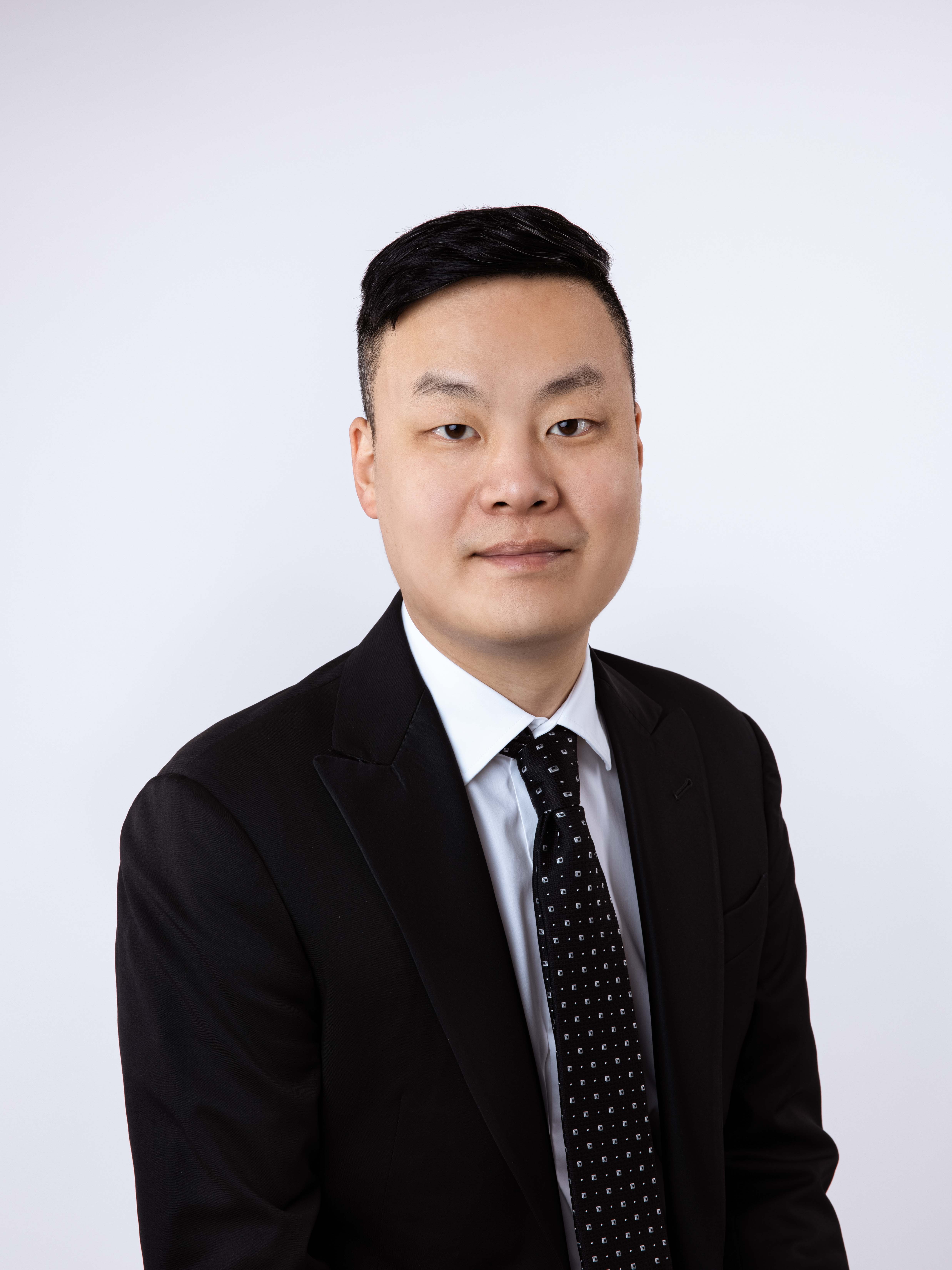 Jeff Kwok Fu Chau Real Estate Agent