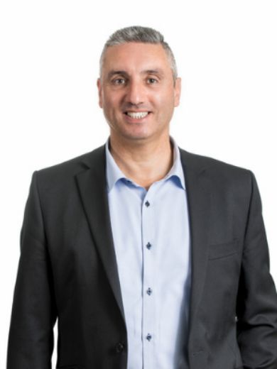 Jeff  Moses - Real Estate Agent at First National - Merrylands