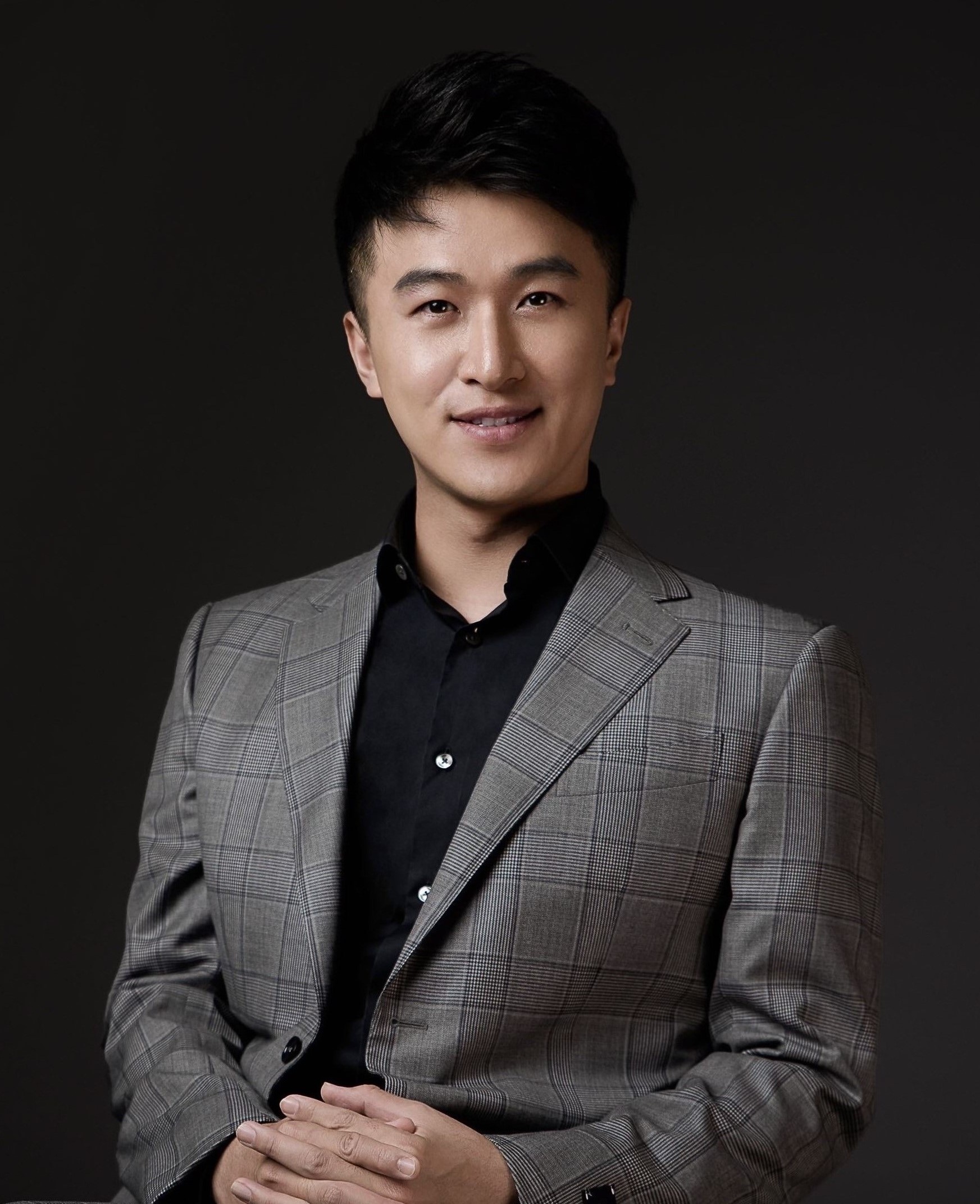 Jeff Zhang Real Estate Agent