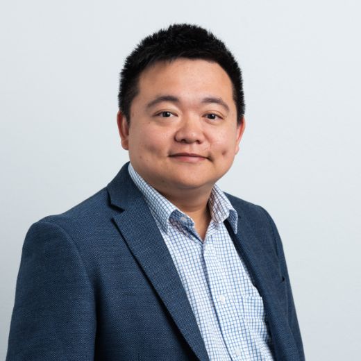 Jeff ZHU - Real Estate Agent at AWI Alliance