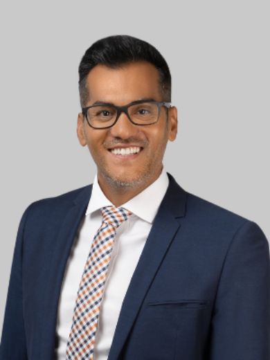 Jeffery Myintaye - Real Estate Agent at The Agency - PERTH