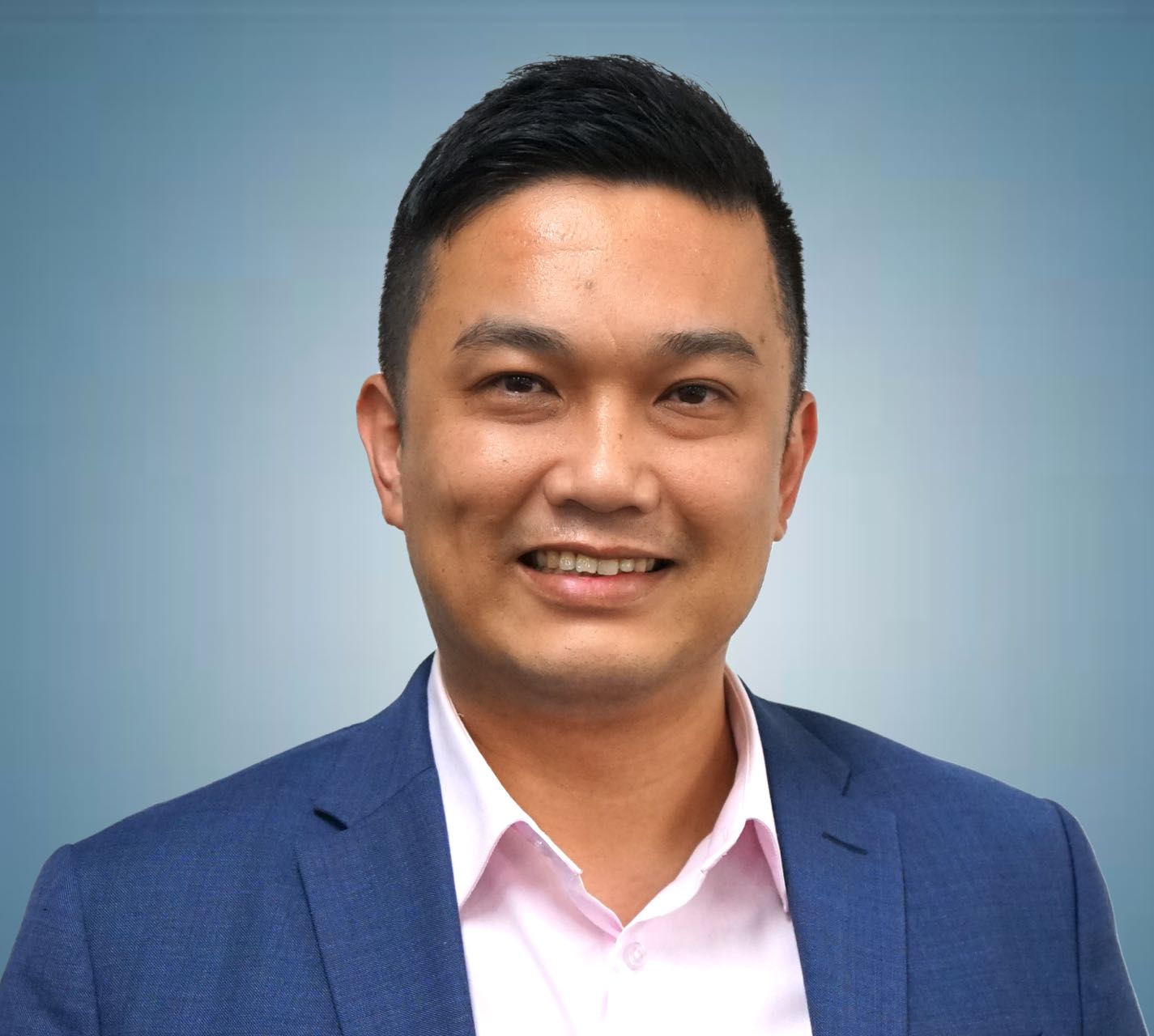 Jeffree Zhang Real Estate Agent