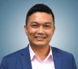 Jeffree Zhang - Real Estate Agent From - Imperial Star Investment