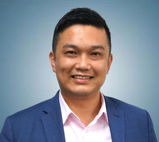 Jeffree Zhang - Real Estate Agent at Imperial Star Investment
