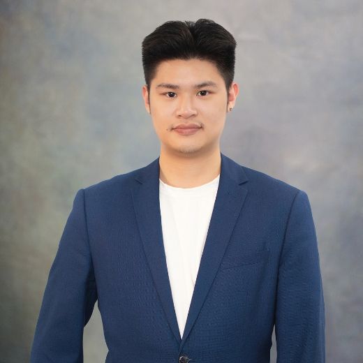Jeffrey Hui - Real Estate Agent at Fortune Connex - RHODES