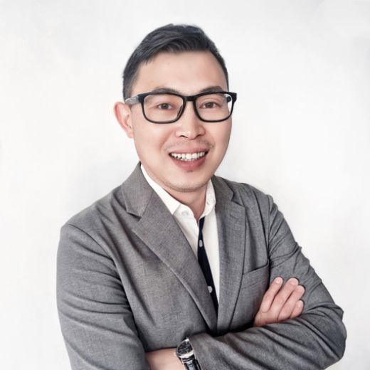 Jeffrey Lei - Real Estate Agent at Annd Commercial Real Estate - SYDNEY