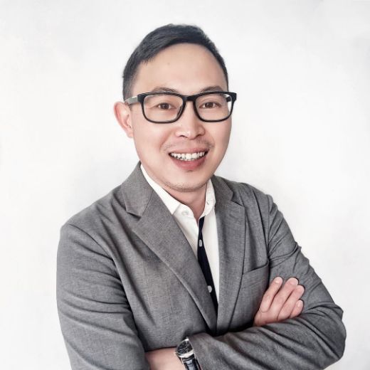 Jeffrey Lei - Real Estate Agent at Crown Commercial Real Estate