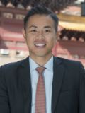 Jeffrey Leong - Real Estate Agent From - Paramount Residential