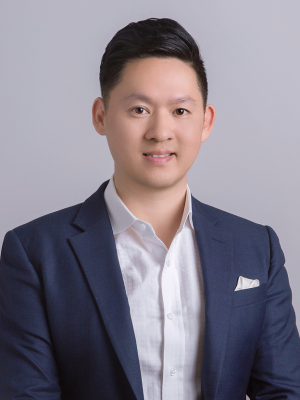 Jeffrey  Li Real Estate Agent