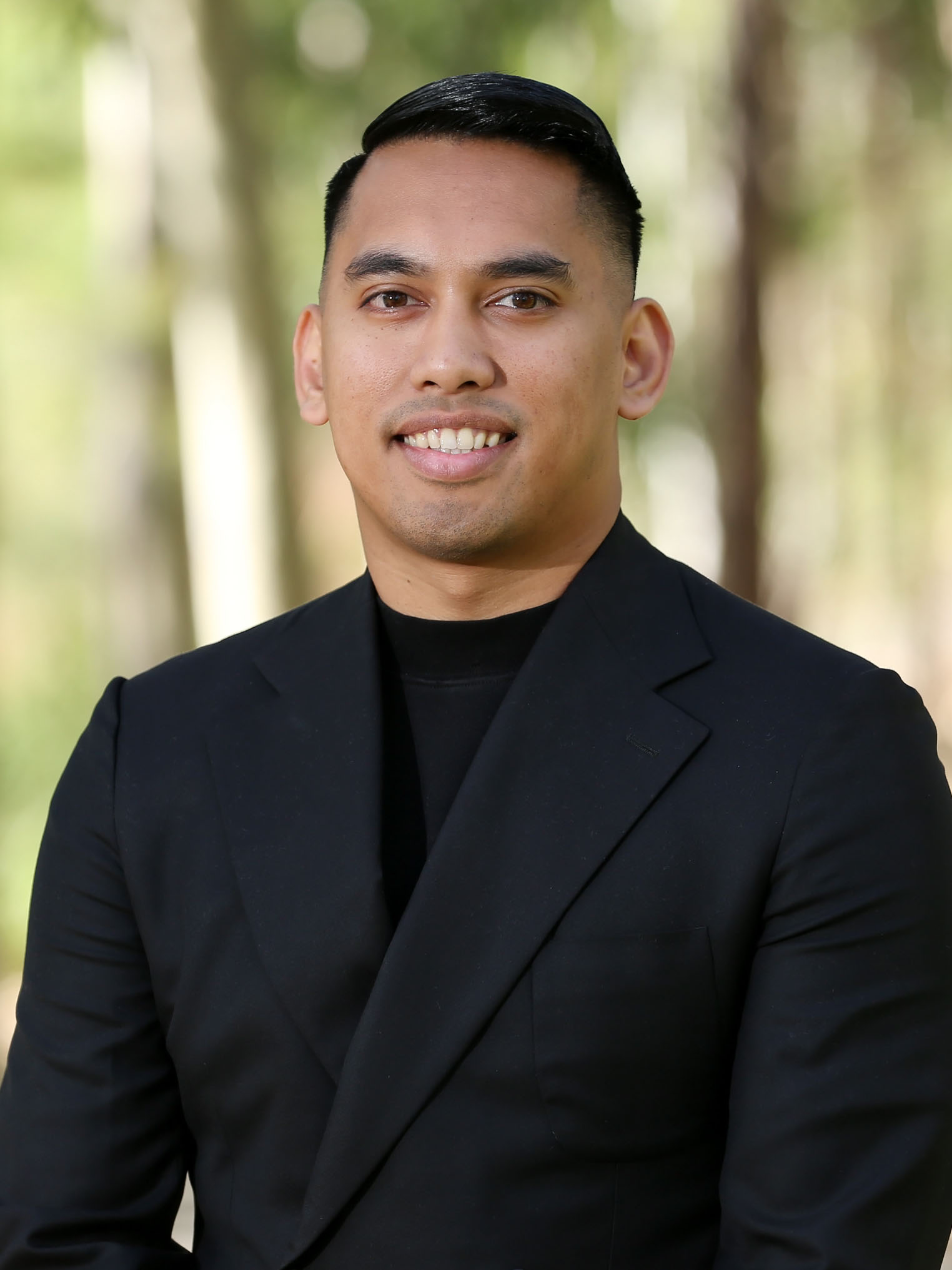 Jeffrey Valenzuela Real Estate Agent