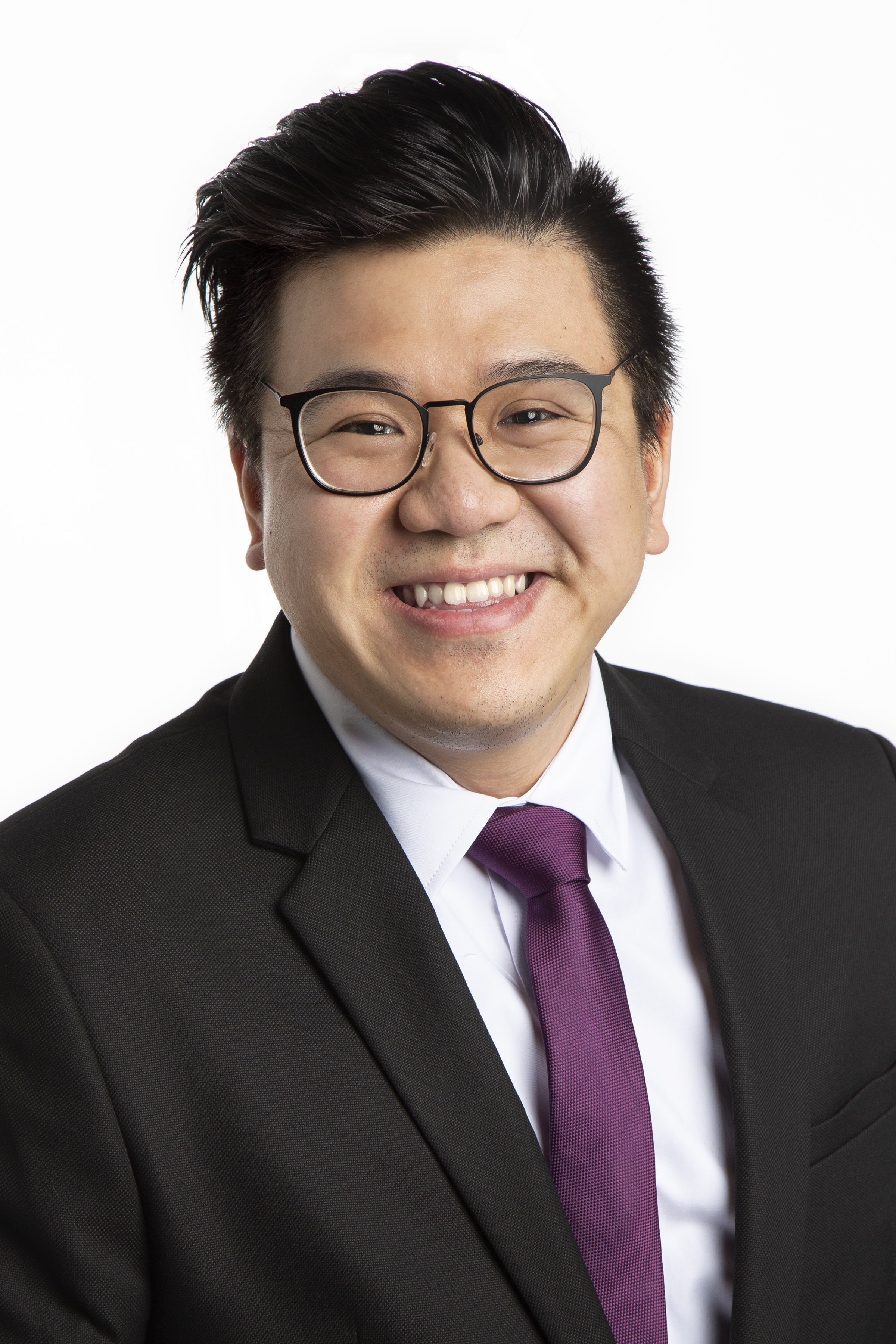 Jeffrey Zhang Real Estate Agent