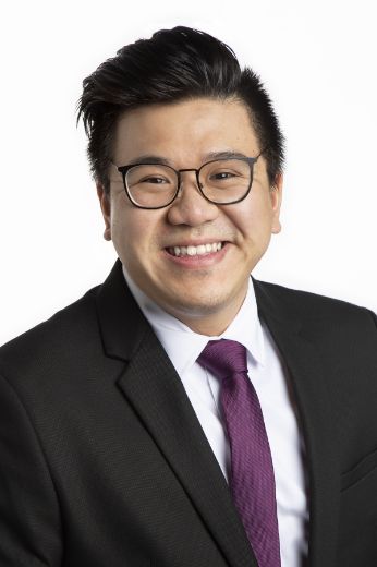 Jeffrey Zhang - Real Estate Agent at Realty One - Winthrop