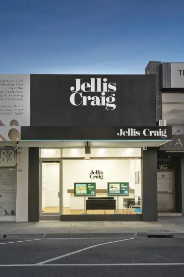 Jellis Craig - Monash - Real Estate Agency