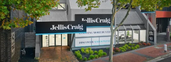 Jellis Craig - Ringwood - Real Estate Agency