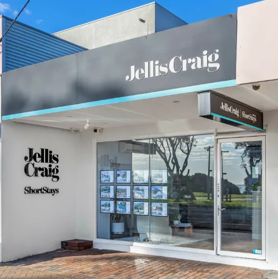 Jellis Craig Rye - Real Estate Agency