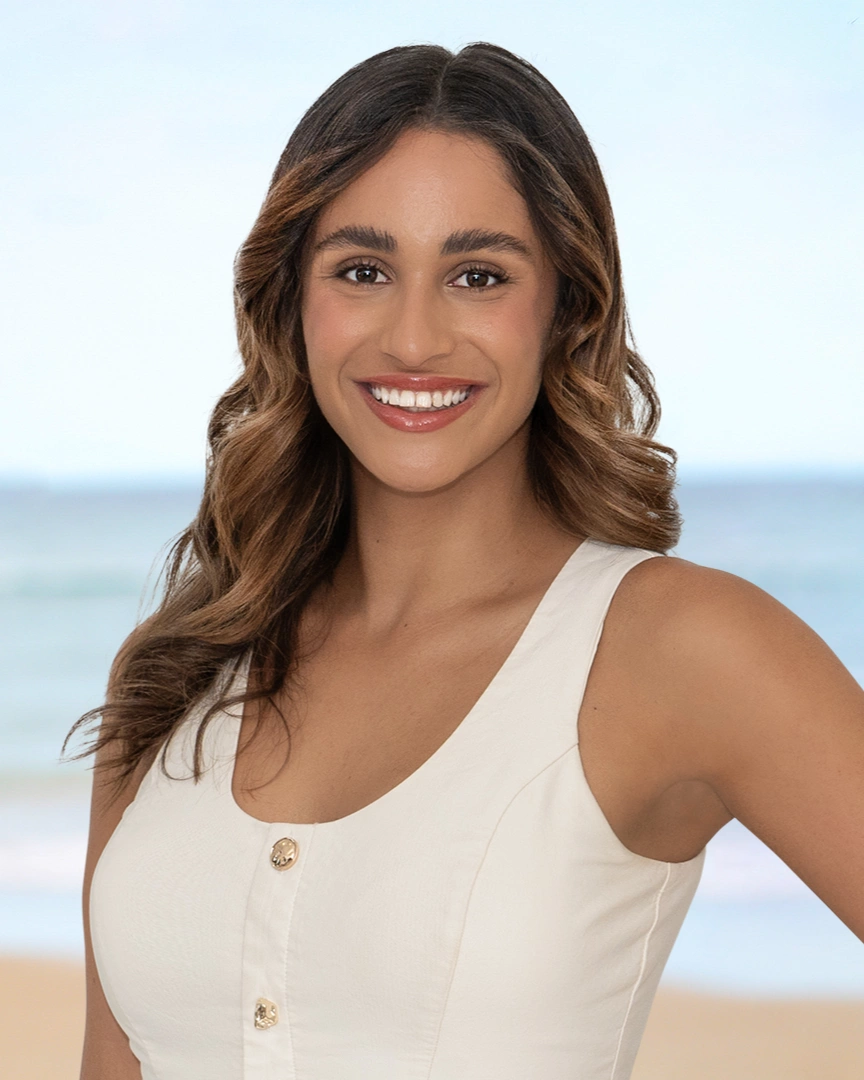 Jemma Psaila - Real Estate Agent