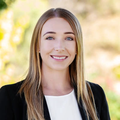 Jemma Turner Real Estate Agent