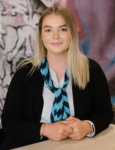 Jemma Bittles - Real Estate Agent at Harcourts Rata & Co