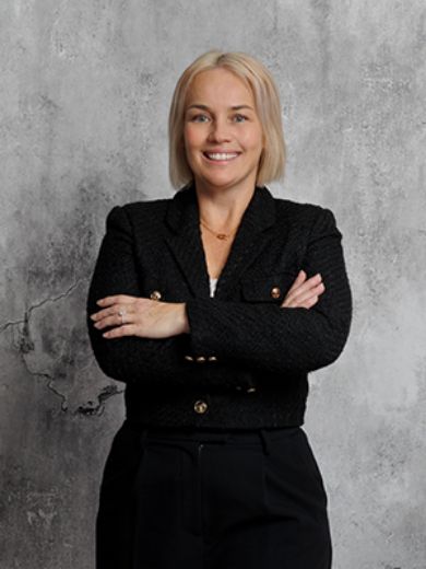 Jemma Gregory - Real Estate Agent at Vivid Property Perth Pty Ltd